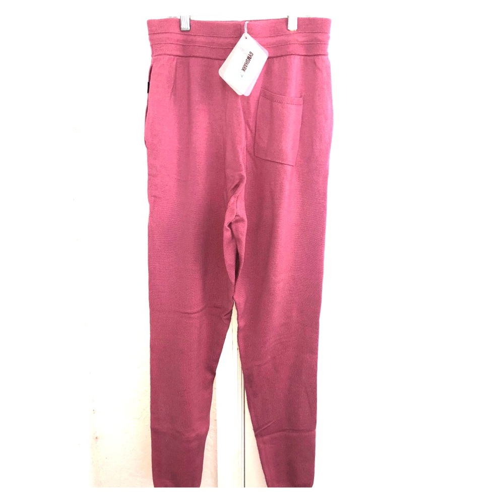 Gymshark Isla Knit Jogger
